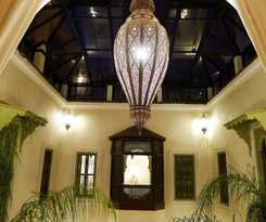 Palacio de las Especias