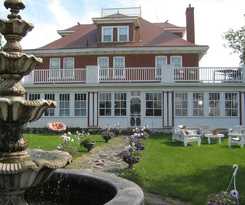 Hotel Wakamow Heights Bed and Breakfast