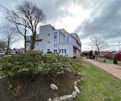 Hotel Meduza ośrodek wczasowy