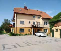 Casa de Huéspedes Guliwer