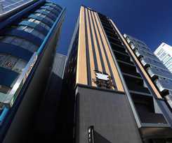 Henn na Express Nagoya Fushimiekimae