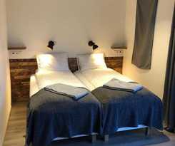 Casa de Huéspedes Hrafnavellir Guest House