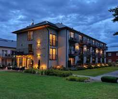 Hotel Alcest Niechorze