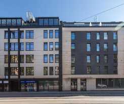  InPoint Apartments G11 near Old Town and Kazimierz