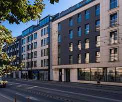  InPoint Apartments G15 near Old Town and Kazimierz