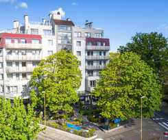 Aparthotel Apartamenty Rondo