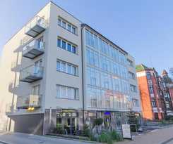 Lazur Apartamenty