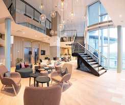 Hotel Hilton Garden Inn Faroe Islands