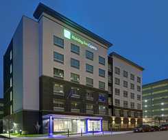 Hotel Holiday Inn Express Milwaukee Downtown, an IHG Hotel