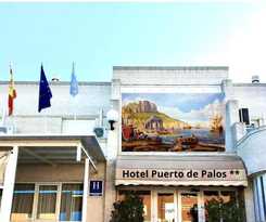 Puerto De Palos
