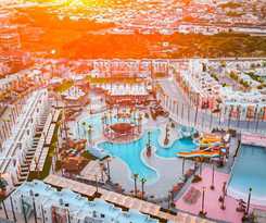 Hotel ON City Resort All Inclusive Prime