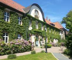 Hotel Klosterhotel W&ouml;ltingerode