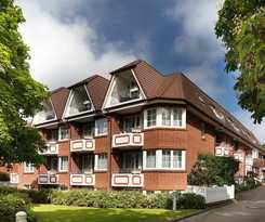 Hotel Haus Seeschwalbe