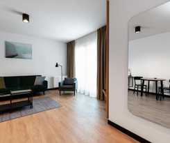 Hotel Tulip Residences Warsaw Targowa