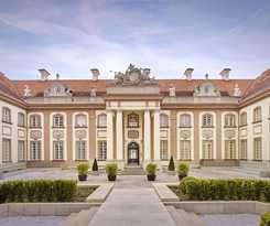 Hotel Verte, Warsaw, Autograph Collection