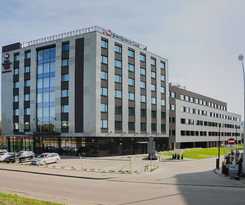 BandB HOTEL Warsaw East