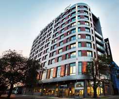 Hotel Golden Tulip Warsaw Airport