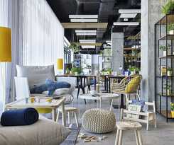 Arche Hotel Geologiczna