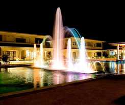 Oasis Restaurant and Spa