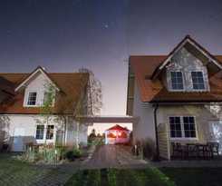 Apartamentos Villa Baltica