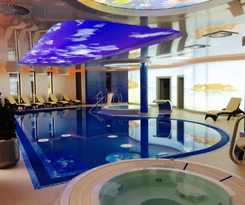 Hotel Apartamento Grand Laola Spa