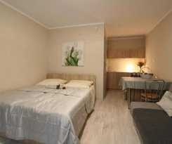 Hotel LC pokoje and apartamenty