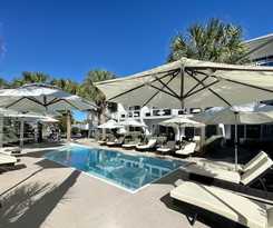  The All New Grace Bay Suites