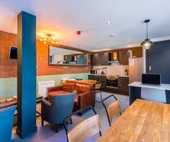 CoDE Co-Living - THE LoFT - Edinburgh