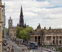  Destiny Scotland Chisholm Hunter Suites