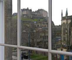  Destiny Scotland - Princes St Residence