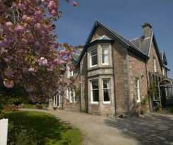 Trafford Bank Guest House