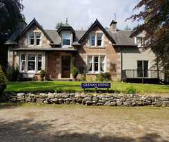Glenan Self Catering