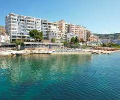 Oceanic Overview Suites