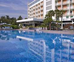 Hotel Grand Hotel Terme and Spa