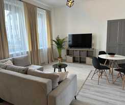 Apartamentos Apartamenty Przy Deptaku
