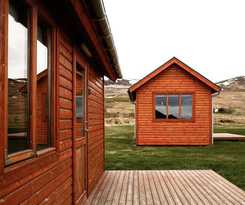 Hotel Hvammstangi Cottages