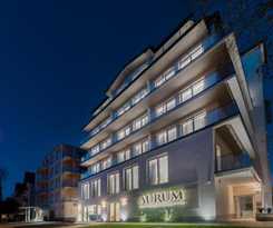 Aparthotel Aurum - Nowe Apartamenty blisko Plaży - Neue Appartements in Strandn&auml;he