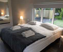 Casa de Huéspedes Reykjadalur Guesthouse