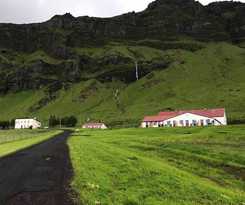 Apartamentos The Garage