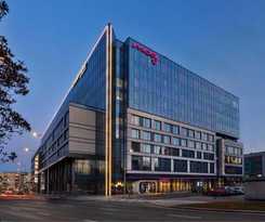 Moxy Szczecin City