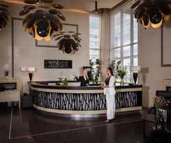  Warsaw Apartments Aleje Jerozolimskie Street