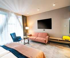 Hotel Sante