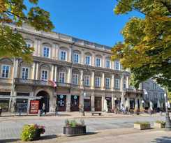 Tiffi Old Town Hotel