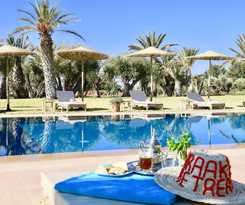 Marrakech Retreat By La Siredrah