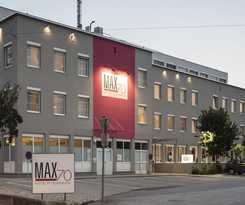 Hotel Max 70