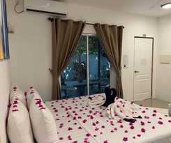 Hotel Lagoon Villa Thoddoo