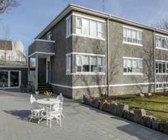 Casa de Huéspedes Freyja and Suites