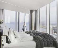 Tower Suites Reykjavik