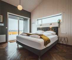 Hotel Ekra Glacier Lagoon