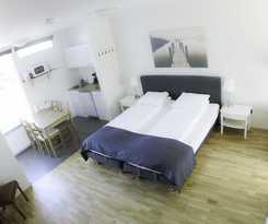 Apartamentos South Central